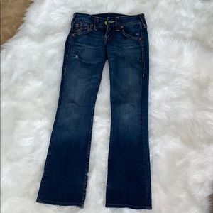 True religion jeans